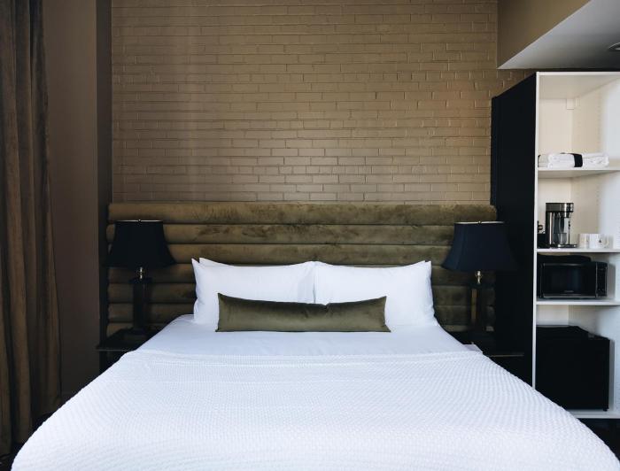 the bellwether hotel