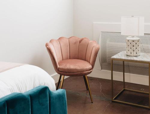 the bellwether hotel