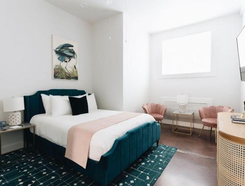 the bellwether hotel