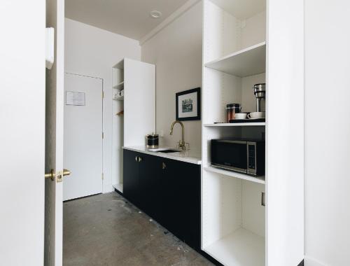 the bellwether hotel