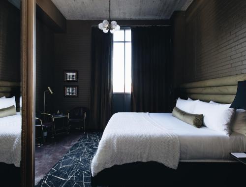 the bellwether hotel