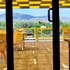 la ventana