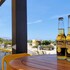 la ventana