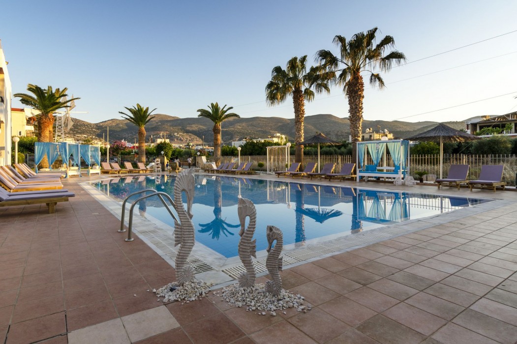stelios gardens