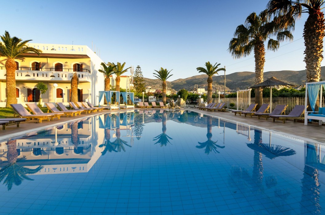stelios gardens