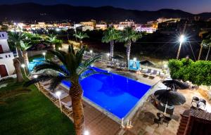 stelios gardens
