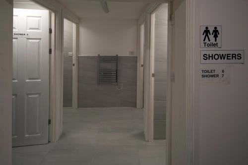 harbourside hostel bristol