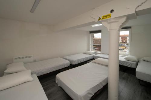 harbourside hostel bristol