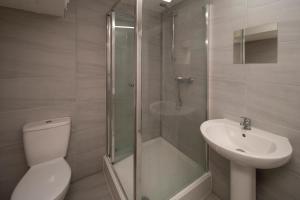 harbourside hostel bristol
