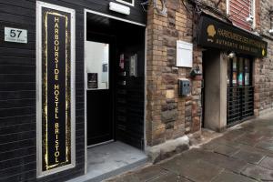 harbourside hostel bristol