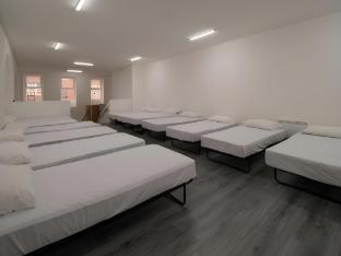 harbourside hostel bristol