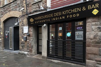 harbourside hostel bristol