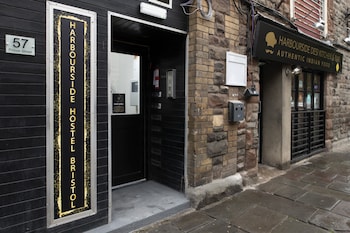 harbourside hostel bristol
