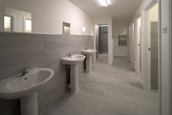 harbourside hostel bristol