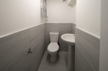harbourside hostel bristol