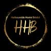 harbourside hostel bristol