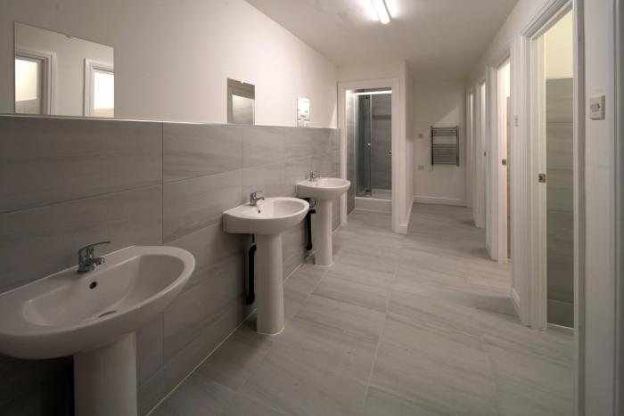 harbourside hostel bristol