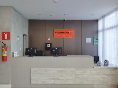 transamerica fit lafaiete