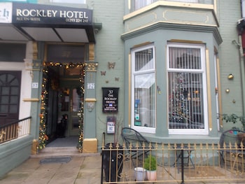 the rockley hotel