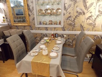 the rockley hotel