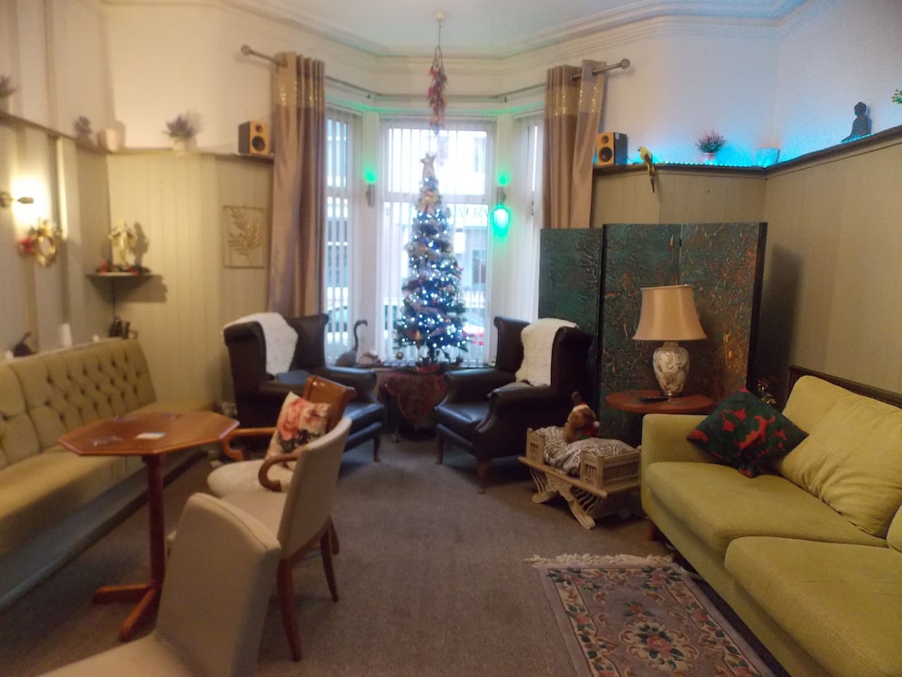 the rockley hotel