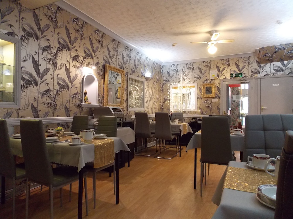 the rockley hotel