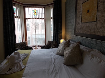 the rockley hotel