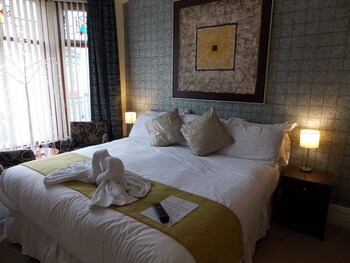 the rockley hotel