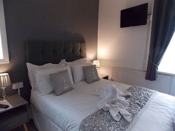 the rockley hotel