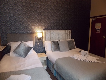 the rockley hotel