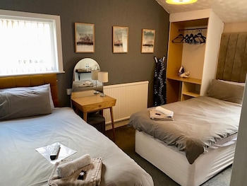 the rockley hotel