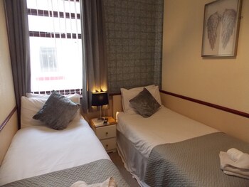 the rockley hotel