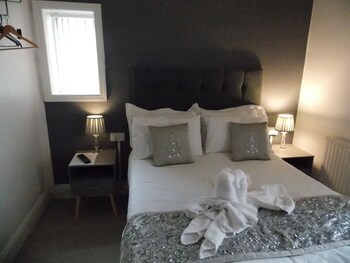 the rockley hotel