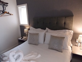 the rockley hotel