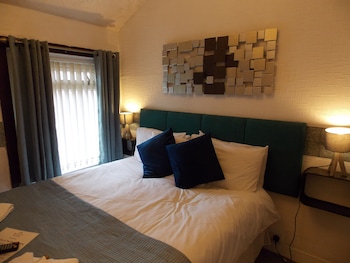 the rockley hotel