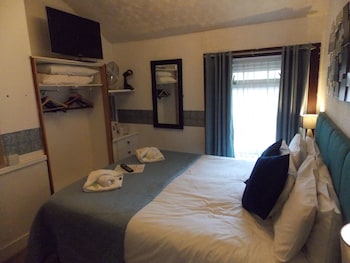 the rockley hotel