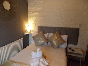 the rockley hotel