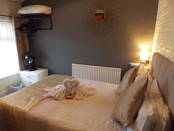 the rockley hotel