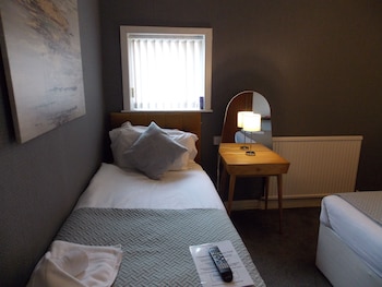 the rockley hotel