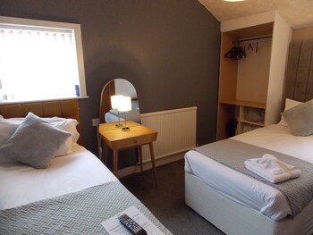 the rockley hotel