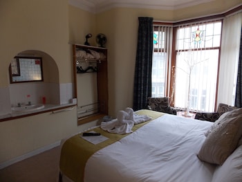 the rockley hotel