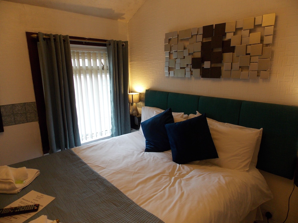 the rockley hotel