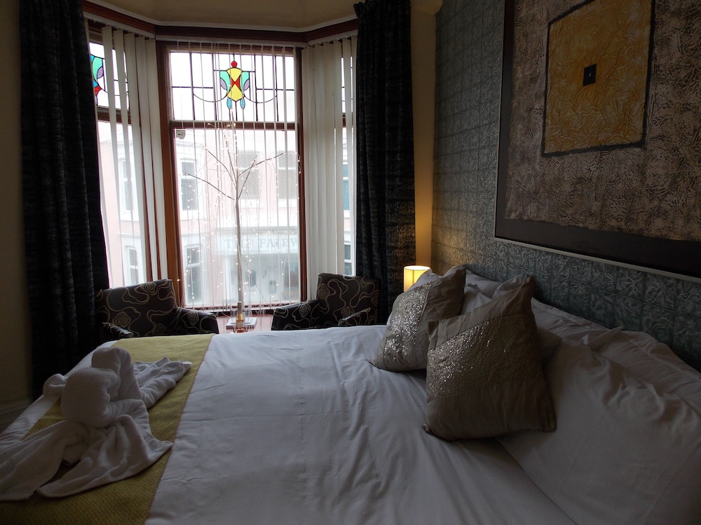 the rockley hotel