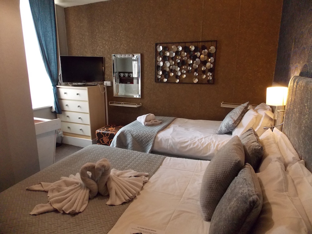 the rockley hotel