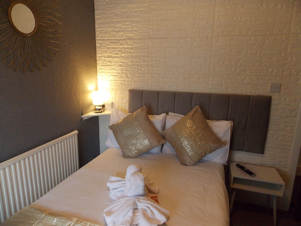 the rockley hotel