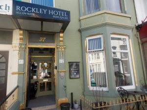 the rockley hotel