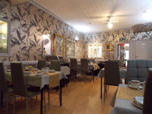 the rockley hotel