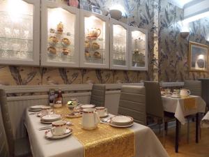 the rockley hotel