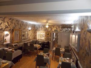 the rockley hotel