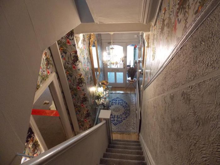 the rockley hotel